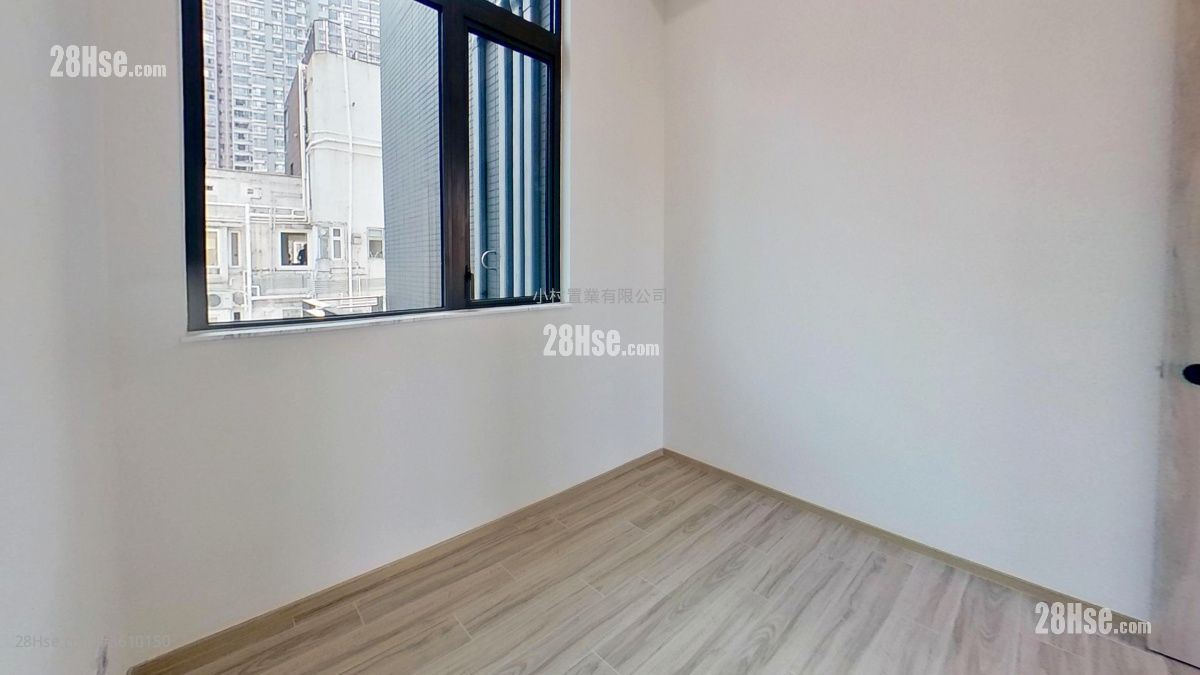 bedroom 2: The Unit Soho Rental 2 Bedrooms , 1 Bathroom 409 ft² bedroom 2: The Unit Soho Rental 2 Bedrooms , 1 Bathroom 409 ft²
