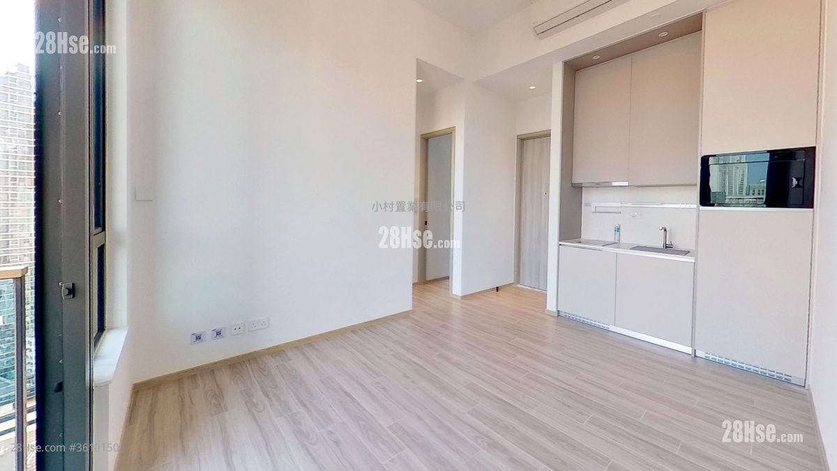 living room: The Unit Soho Rental 2 Bedrooms , 1 Bathroom 409 ft² living room: The Unit Soho Rental 2 Bedrooms , 1 Bathroom 409 ft²
