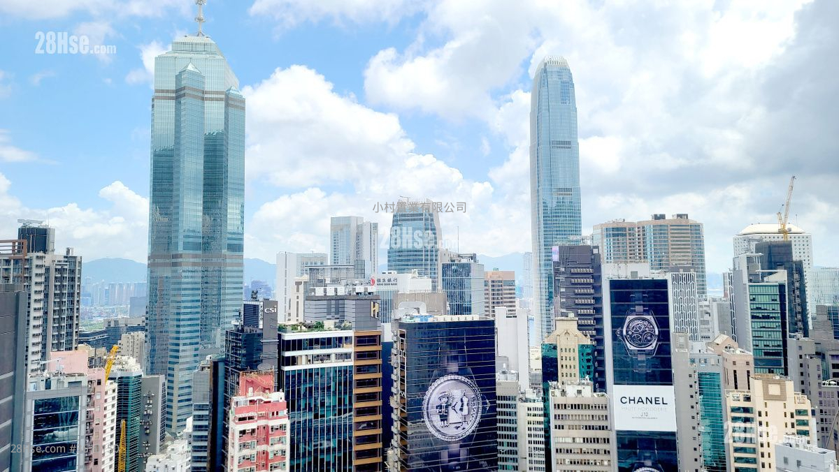View: The Unit Soho Rental 2 Bedrooms , 1 Bathroom 409 ft² View: The Unit Soho Rental 2 Bedrooms , 1 Bathroom 409 ft²