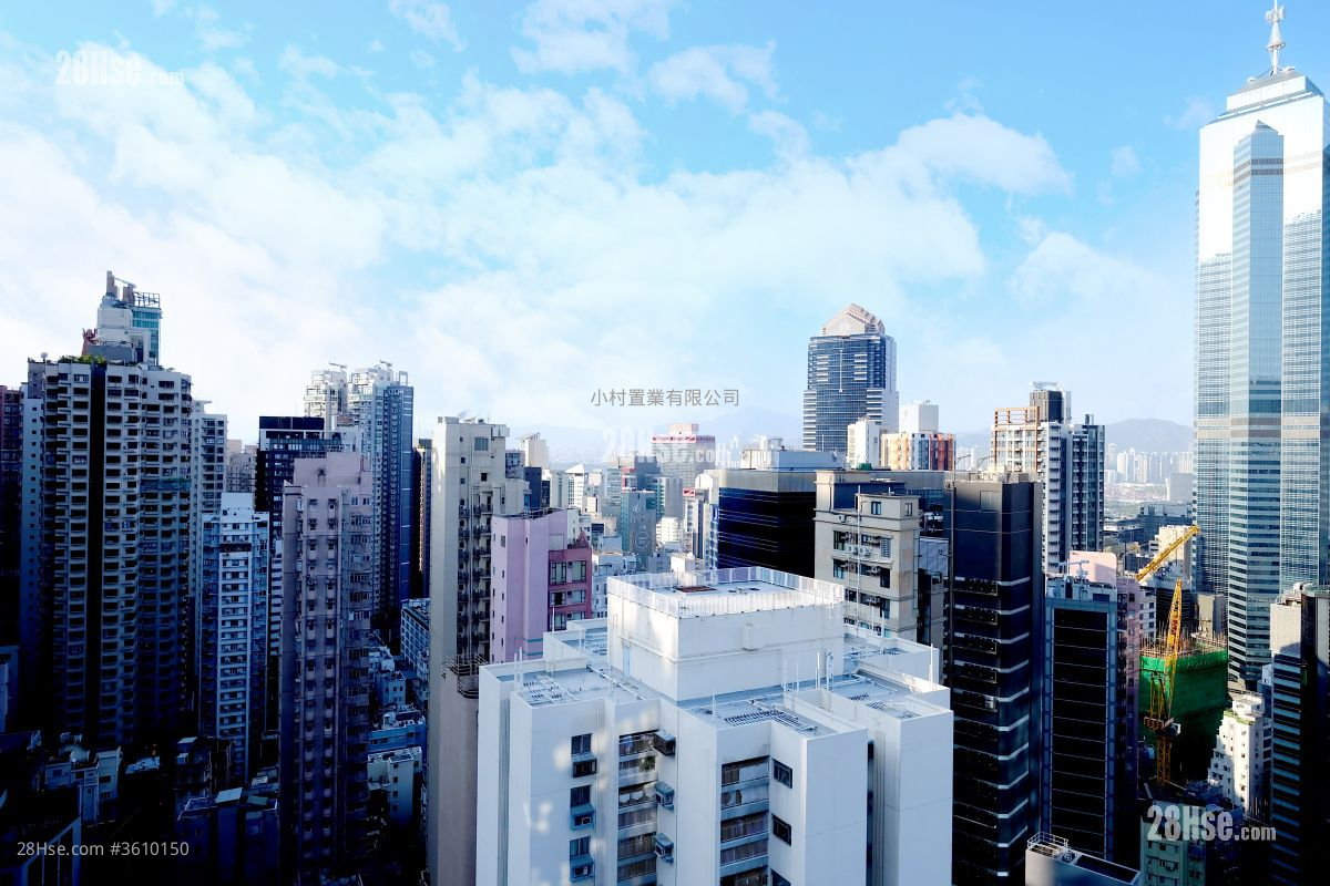 View: The Unit Soho Rental 2 Bedrooms , 1 Bathroom 409 ft² View: The Unit Soho Rental 2 Bedrooms , 1 Bathroom 409 ft²