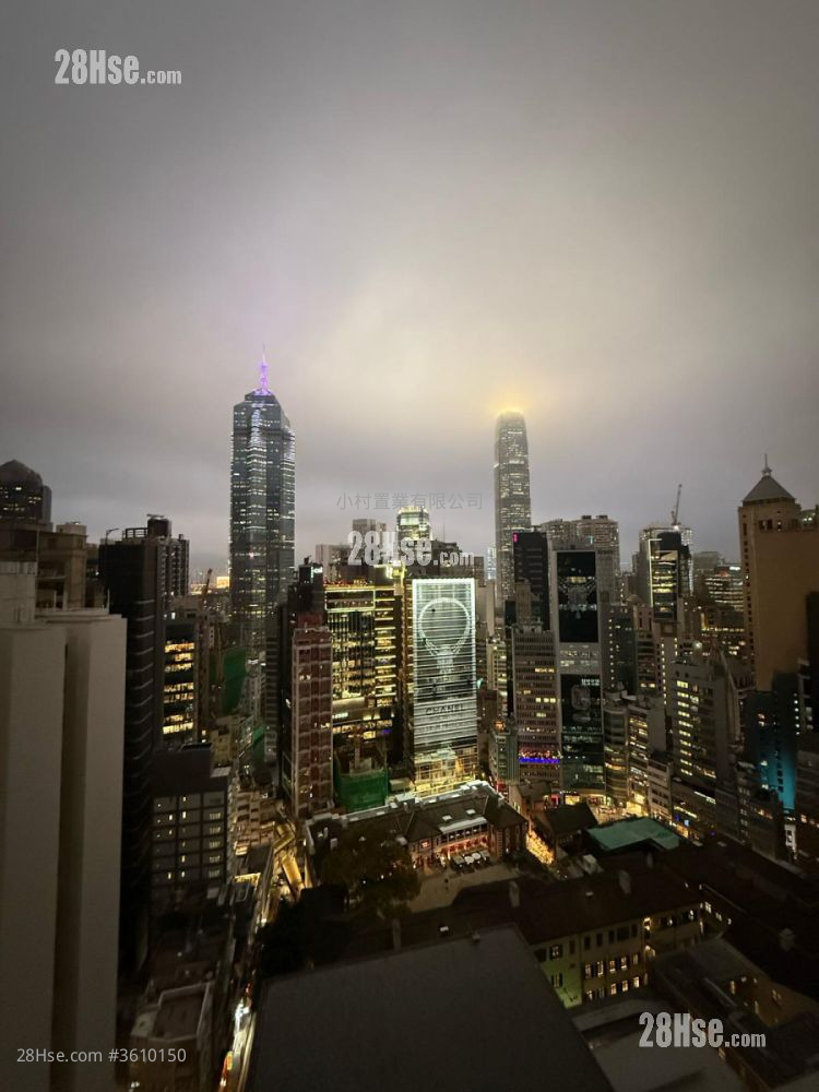 View: The Unit Soho Rental 2 Bedrooms , 1 Bathroom 409 ft² View: The Unit Soho Rental 2 Bedrooms , 1 Bathroom 409 ft²