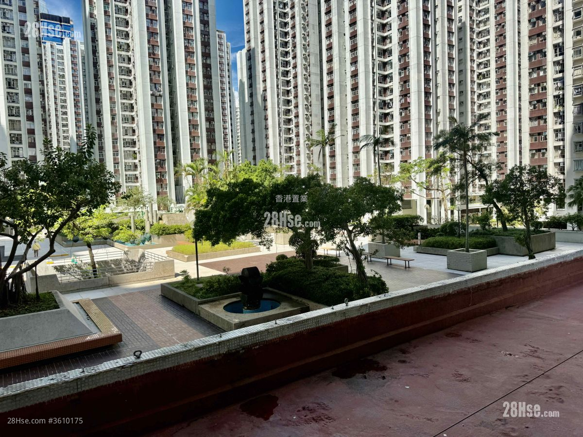 Taikoo Shing Rental 3 Bedrooms , 1 Bathroom 582 ft² Taikoo Shing Rental 3 Bedrooms , 1 Bathroom 582 ft²
