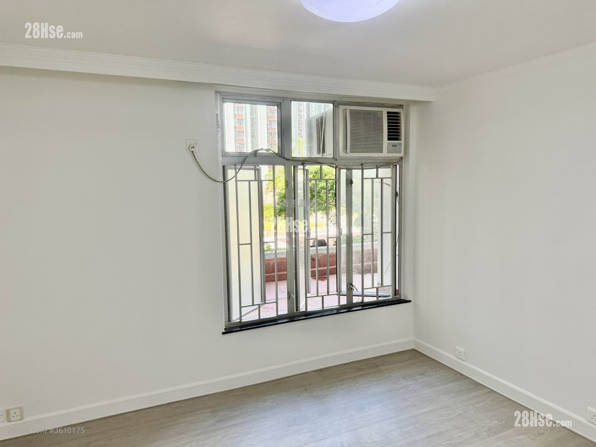 Taikoo Shing Rental 3 Bedrooms , 1 Bathroom 582 ft² Taikoo Shing Rental 3 Bedrooms , 1 Bathroom 582 ft²