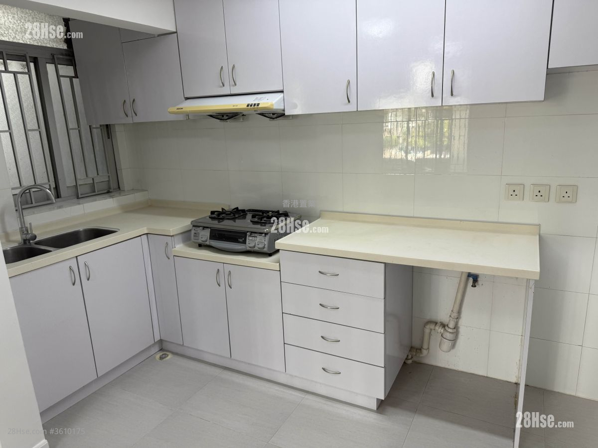 Taikoo Shing Rental 3 Bedrooms , 1 Bathroom 582 ft² Taikoo Shing Rental 3 Bedrooms , 1 Bathroom 582 ft²