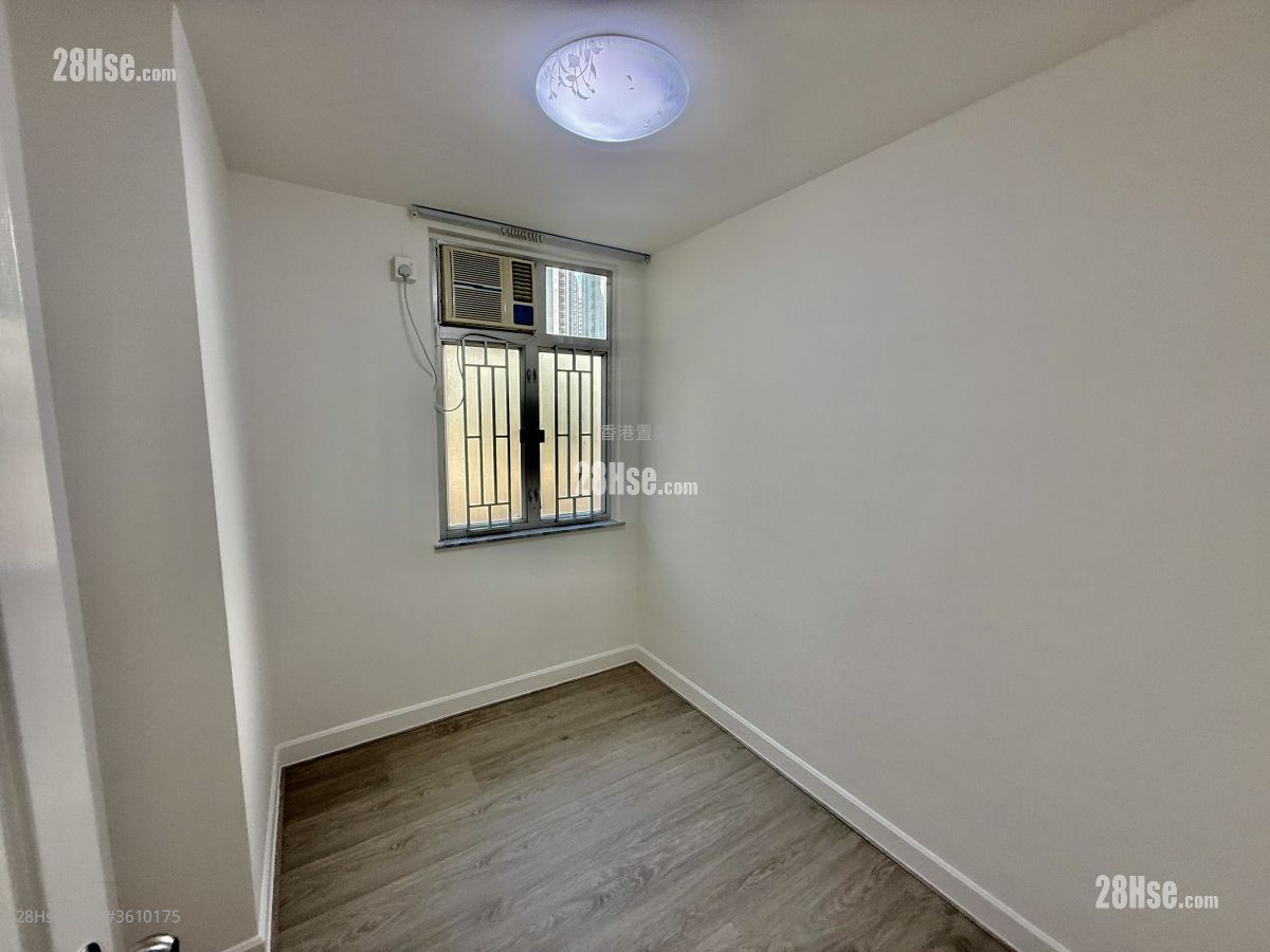 Taikoo Shing Rental 3 Bedrooms , 1 Bathroom 582 ft² Taikoo Shing Rental 3 Bedrooms , 1 Bathroom 582 ft²