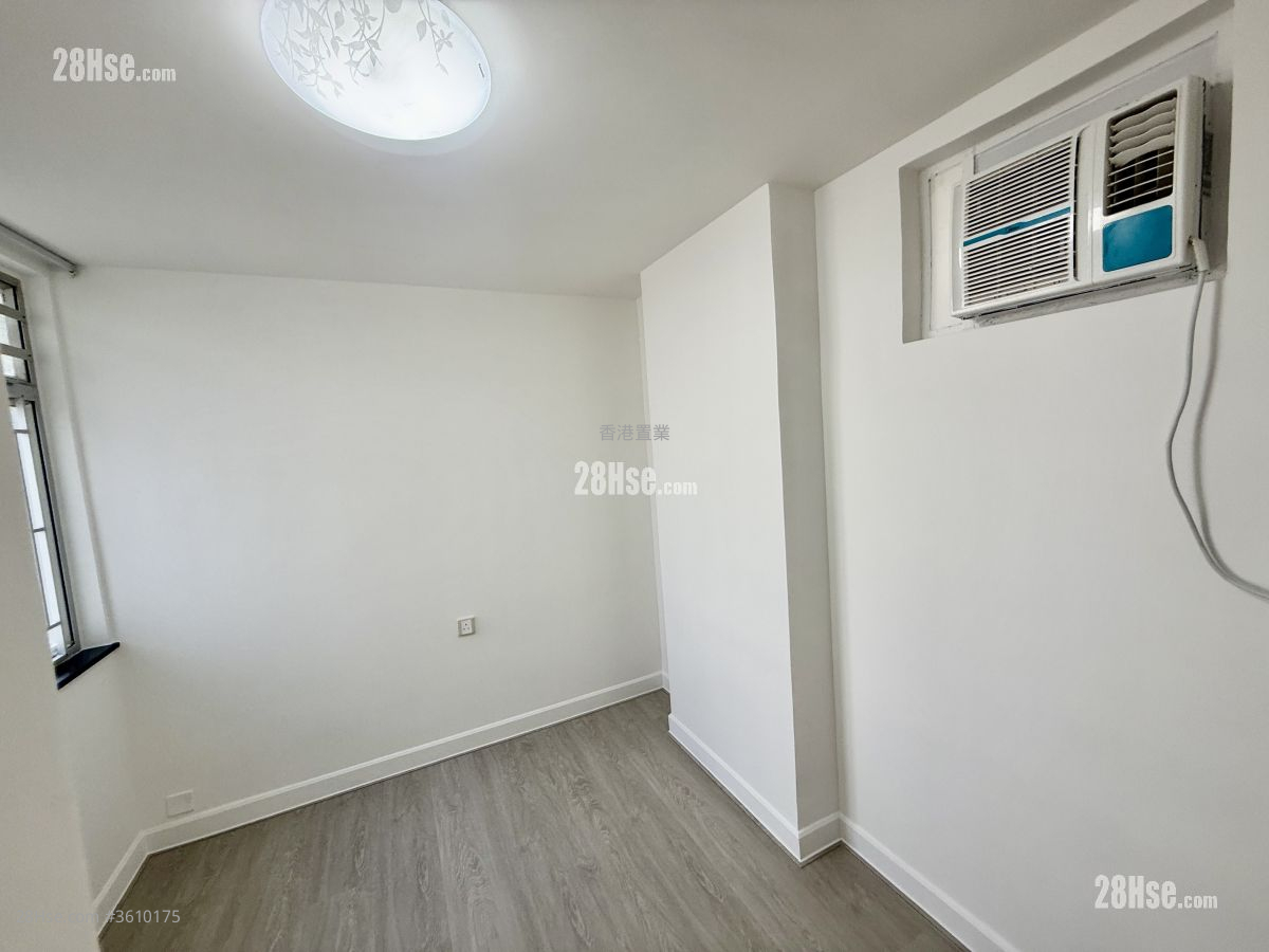 Taikoo Shing Rental 3 Bedrooms , 1 Bathroom 582 ft² Taikoo Shing Rental 3 Bedrooms , 1 Bathroom 582 ft²