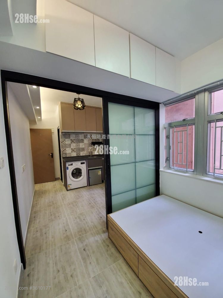 Chinese Mansion Rental 1 Bedroom , 1 Bathroom 170 ft² Chinese Mansion Rental 1 Bedroom , 1 Bathroom 170 ft²