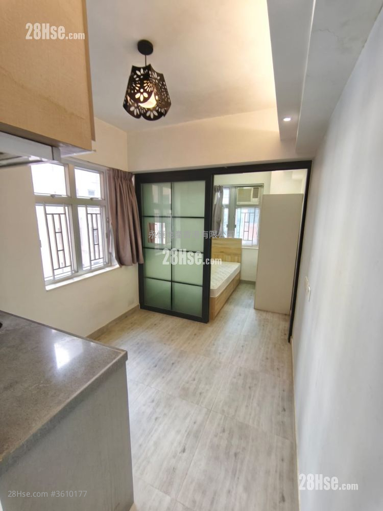 Chinese Mansion Rental 1 Bedroom , 1 Bathroom 170 ft² Chinese Mansion Rental 1 Bedroom , 1 Bathroom 170 ft²
