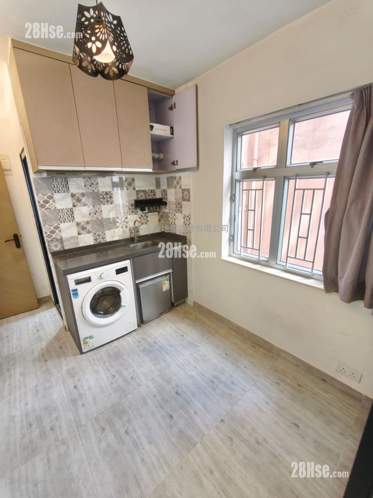 Chinese Mansion Rental 1 Bedroom , 1 Bathroom 170 ft² Chinese Mansion Rental 1 Bedroom , 1 Bathroom 170 ft²