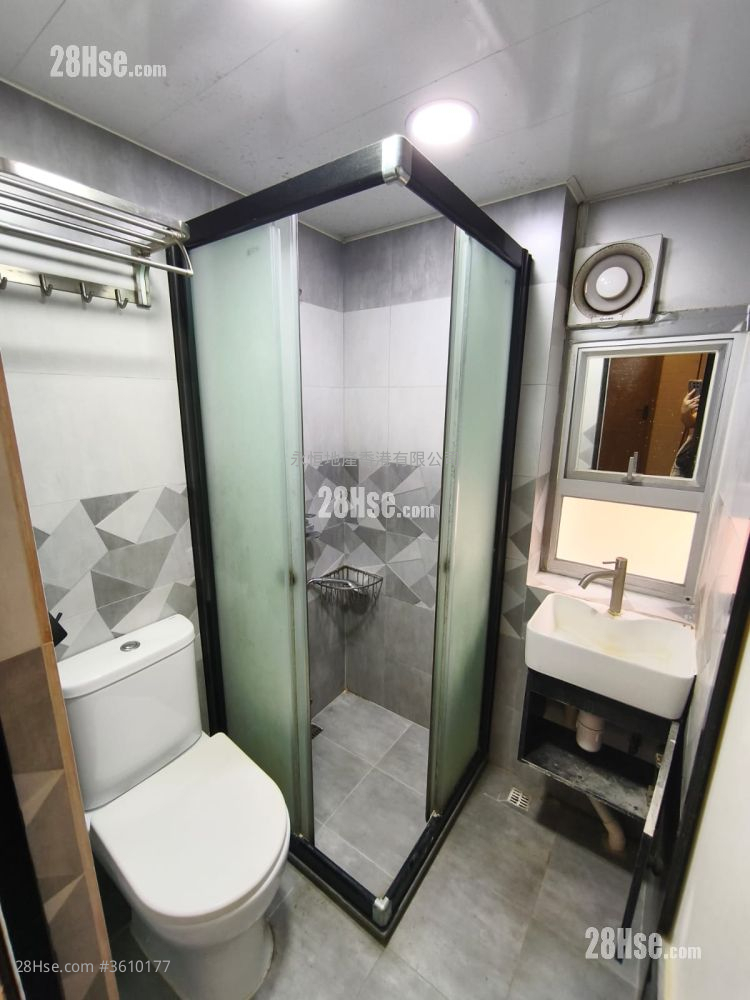 Chinese Mansion Rental 1 Bedroom , 1 Bathroom 170 ft² Chinese Mansion Rental 1 Bedroom , 1 Bathroom 170 ft²