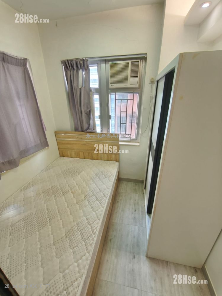 Chinese Mansion Rental 1 Bedroom , 1 Bathroom 170 ft² Chinese Mansion Rental 1 Bedroom , 1 Bathroom 170 ft²