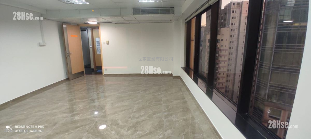 同珍商業中心 租盤