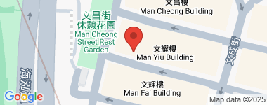 文耀樓 高層 41室 物業地址
