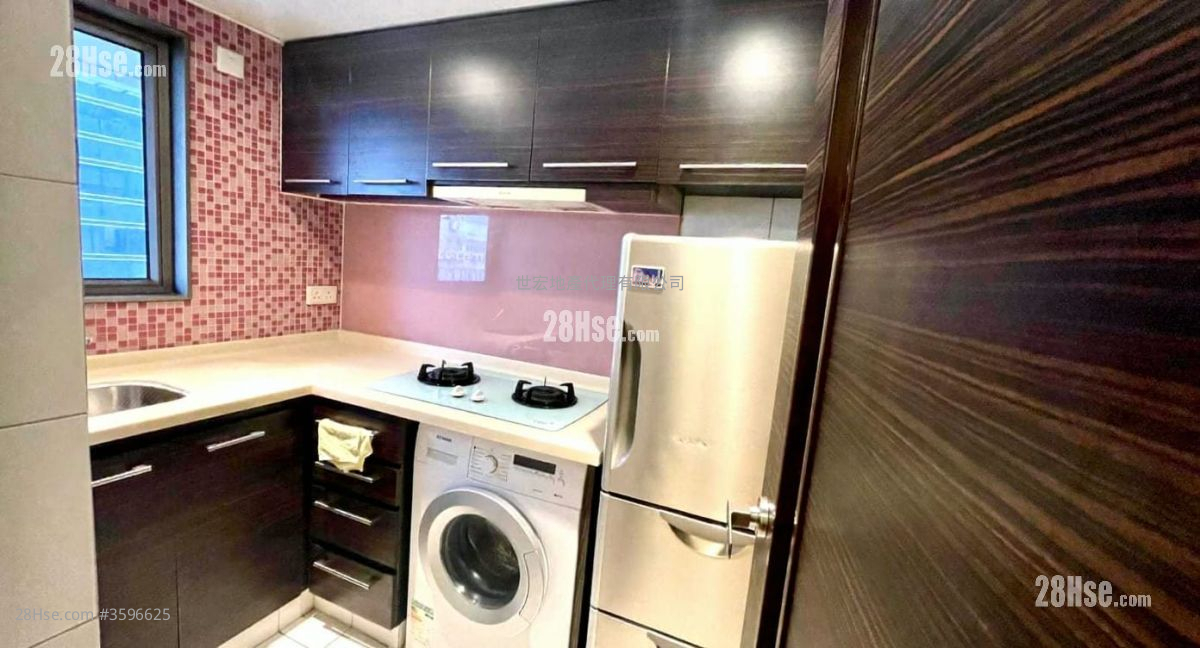 Splendid Place Rental 1 Bedroom , 1 Bathroom 451 ft²