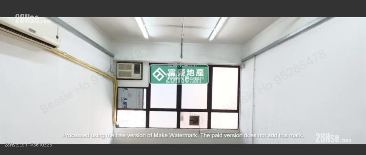 興發商業大廈 租盤 興發商業大廈 租盤