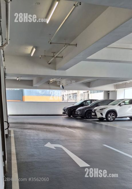 萬迪廣場 Rental 萬迪廣場 Rental