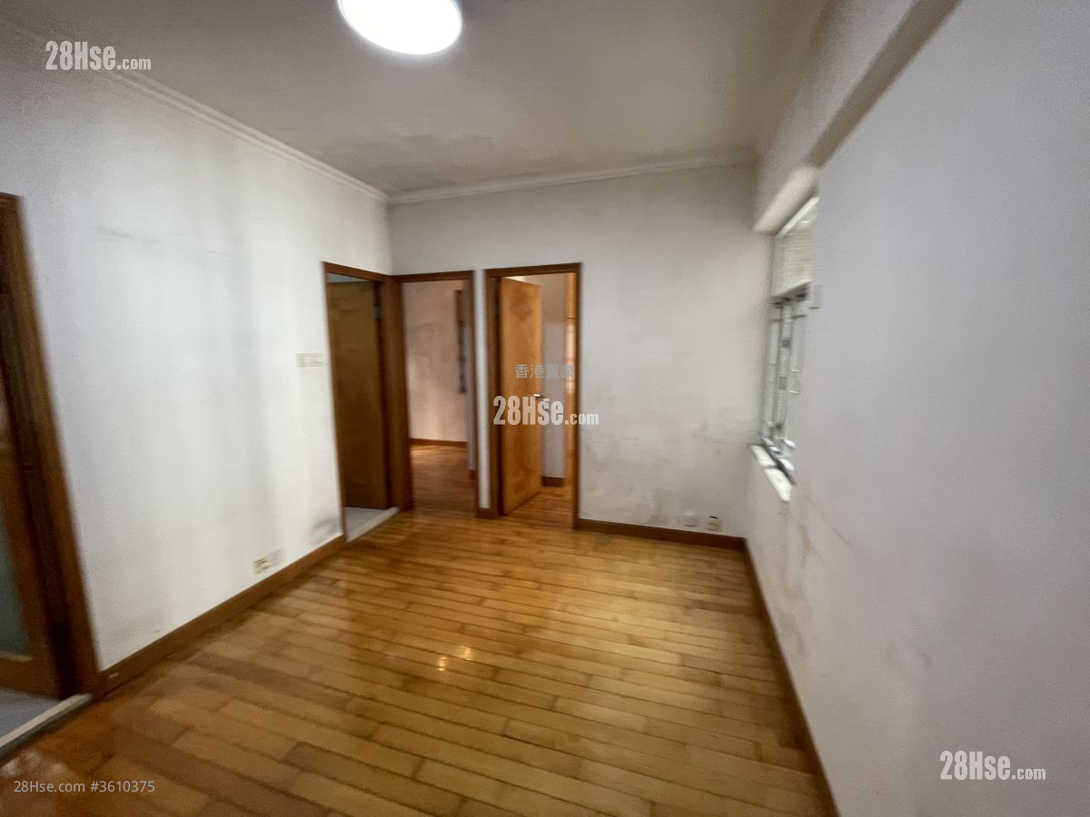 Hoi Hing Building Sell 2 Bedrooms 327 ft² Hoi Hing Building Sell 2 Bedrooms 327 ft²