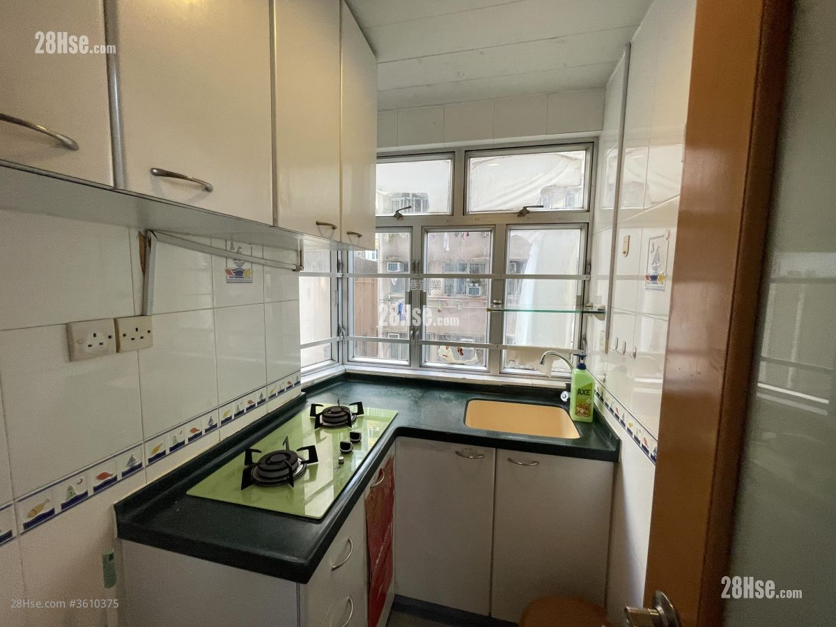 Hoi Hing Building Sell 2 Bedrooms 327 ft² Hoi Hing Building Sell 2 Bedrooms 327 ft²