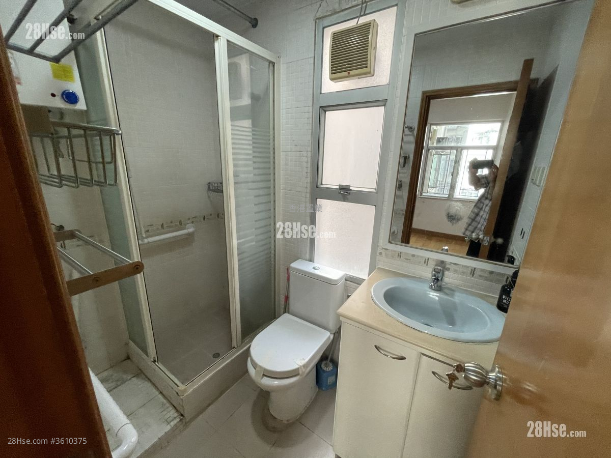 Hoi Hing Building Sell 2 Bedrooms 327 ft² Hoi Hing Building Sell 2 Bedrooms 327 ft²