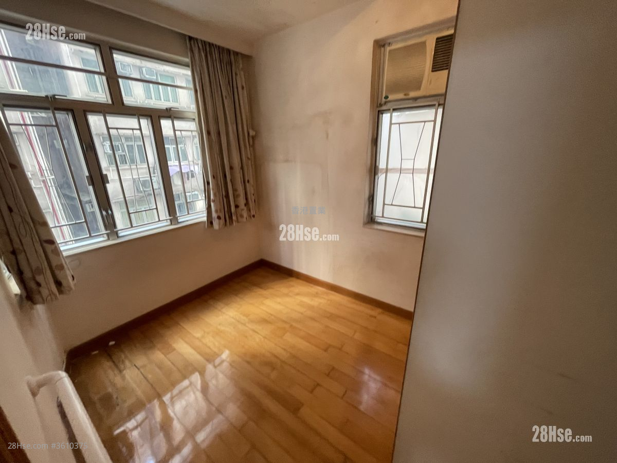 Hoi Hing Building Sell 2 Bedrooms 327 ft² Hoi Hing Building Sell 2 Bedrooms 327 ft²