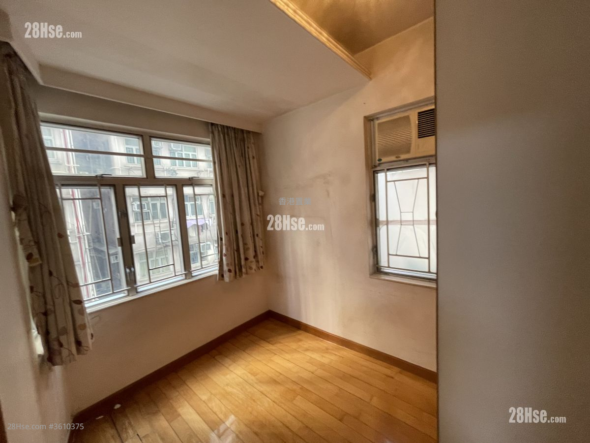 Hoi Hing Building Sell 2 Bedrooms 327 ft² Hoi Hing Building Sell 2 Bedrooms 327 ft²