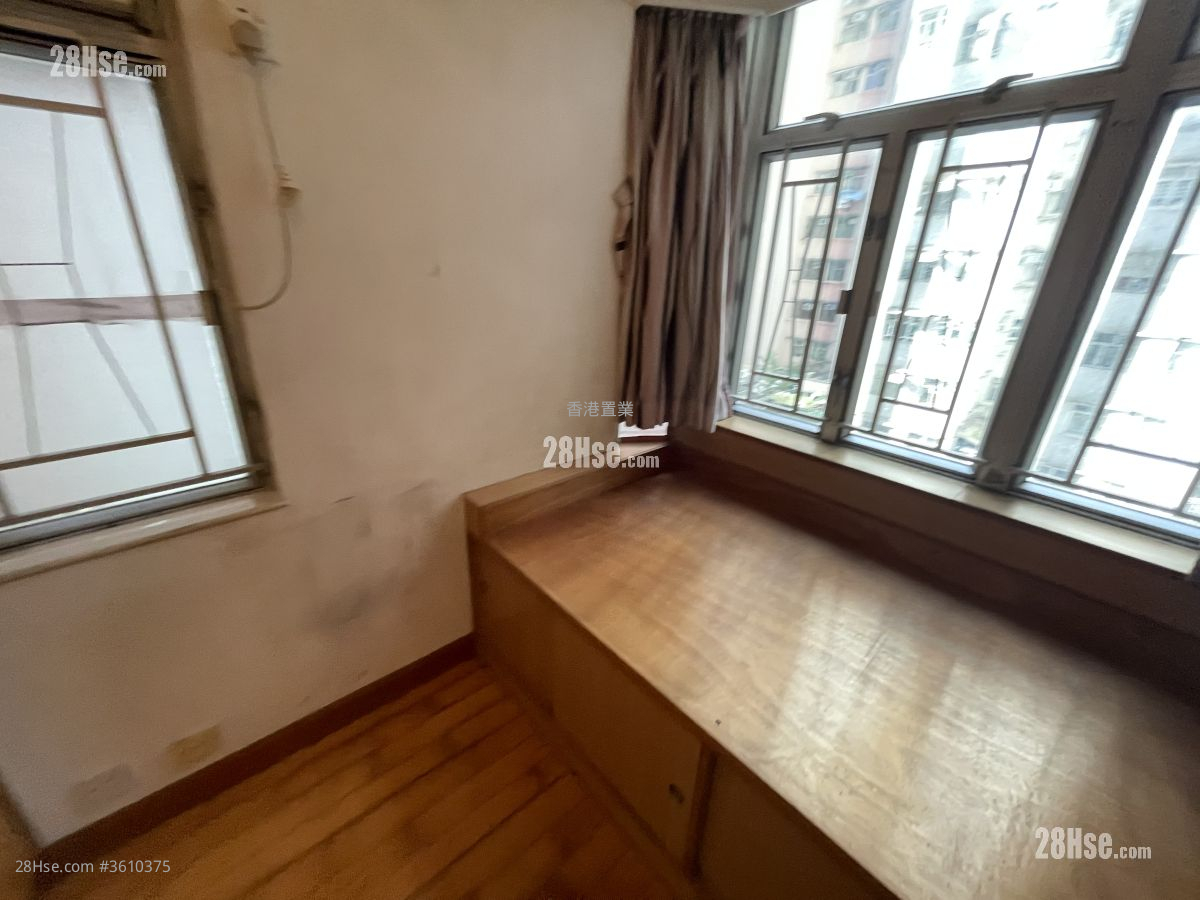 Hoi Hing Building Sell 2 Bedrooms 327 ft² Hoi Hing Building Sell 2 Bedrooms 327 ft²