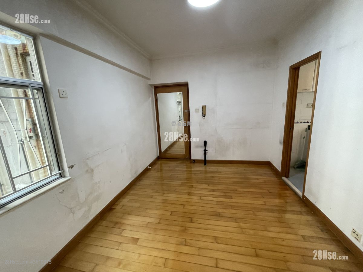 Hoi Hing Building Sell 2 Bedrooms 327 ft² Hoi Hing Building Sell 2 Bedrooms 327 ft²