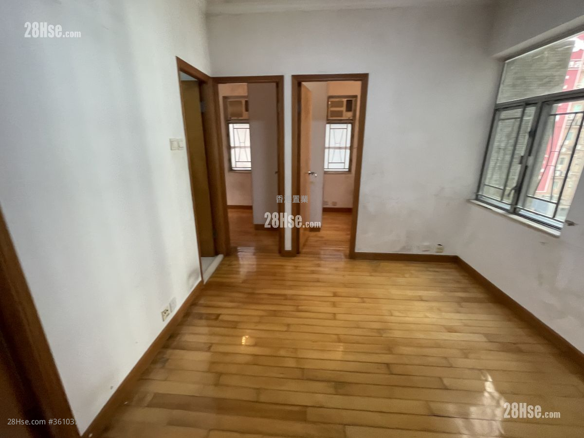 Hoi Hing Building Sell 2 Bedrooms 327 ft² Hoi Hing Building Sell 2 Bedrooms 327 ft²