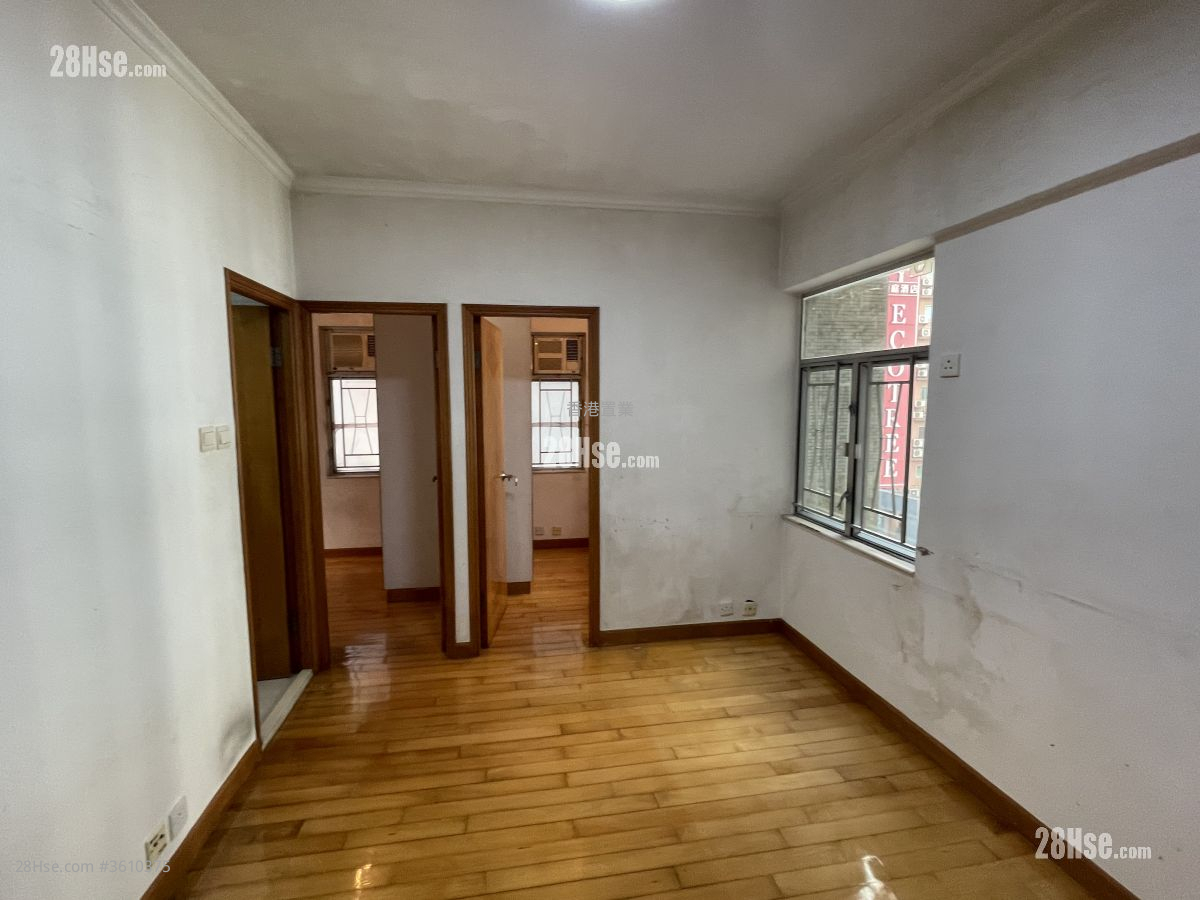 Hoi Hing Building Sell 2 Bedrooms 327 ft² Hoi Hing Building Sell 2 Bedrooms 327 ft²