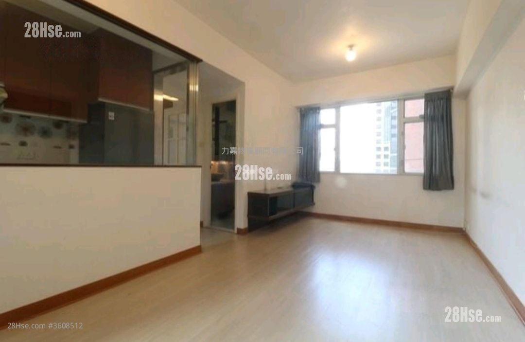 Tung Hey Building Rental 1 Bedroom , 1 Bathroom 469 ft²