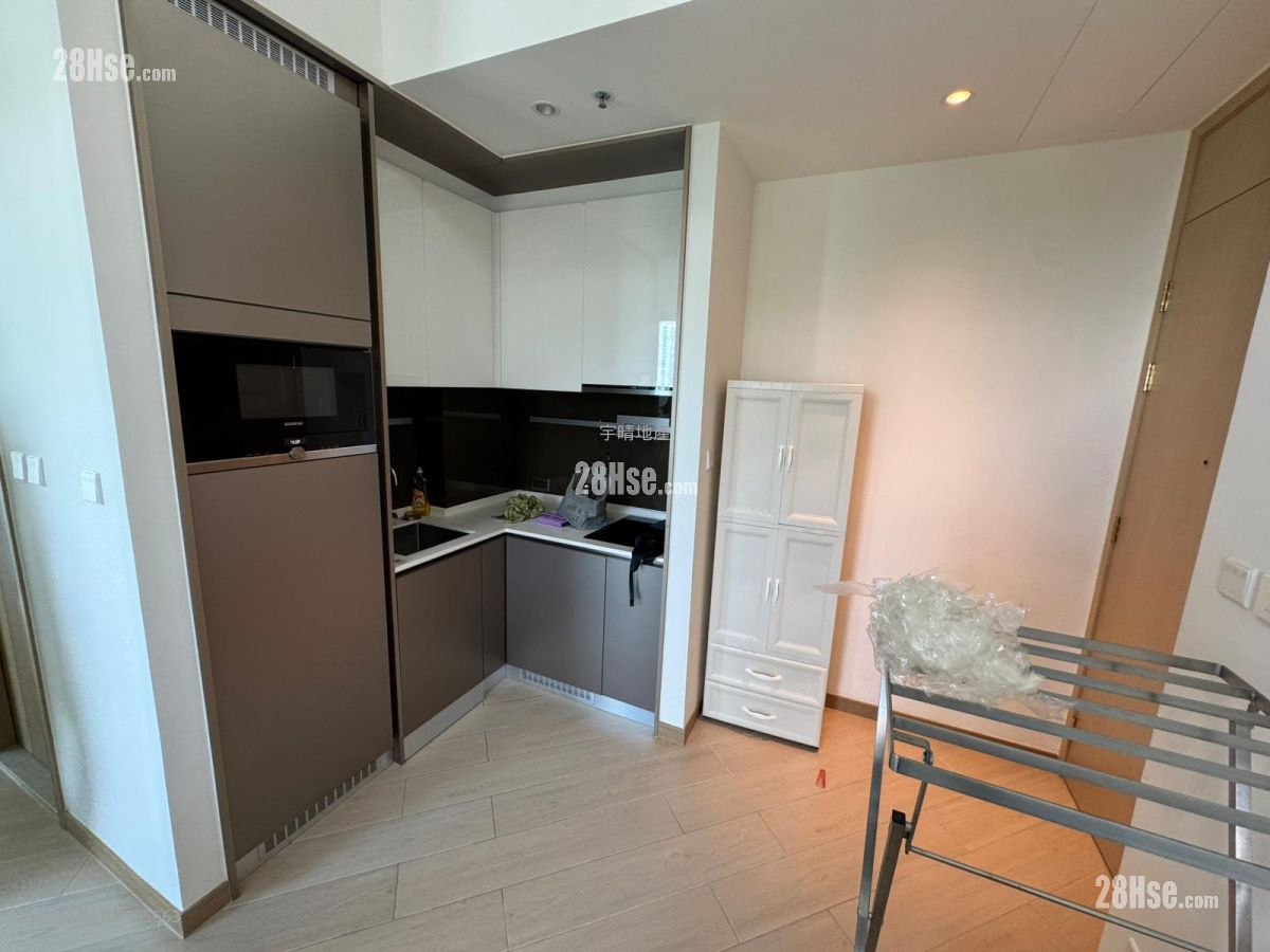 Madison Park Rental 2 Bedrooms , 1 Bathroom 438 ft²