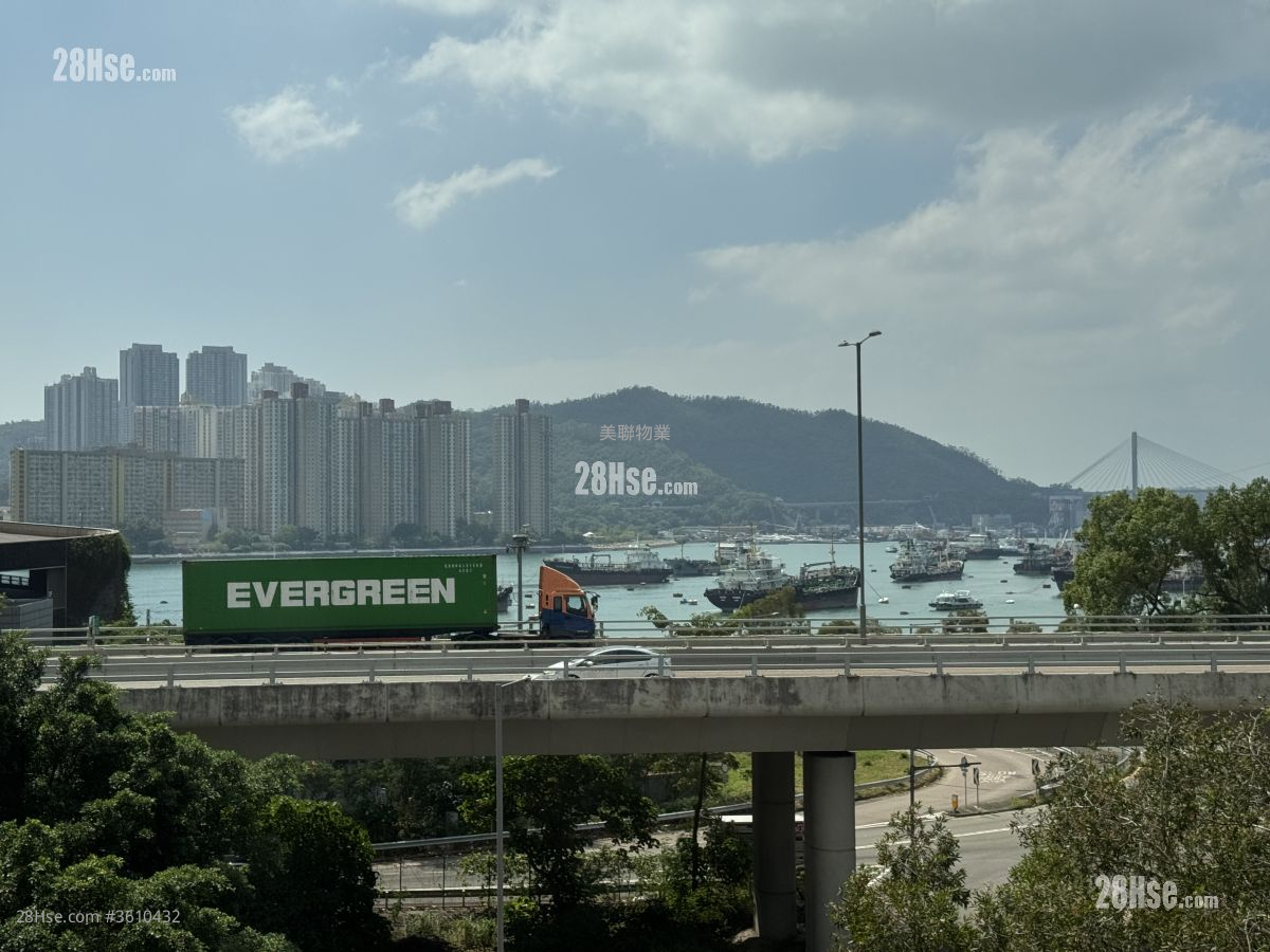 祈德尊新村 租盘 2 房 , 1 浴室 502 平方尺 祈德尊新村 租盘 2 房 , 1 浴室 502 平方尺