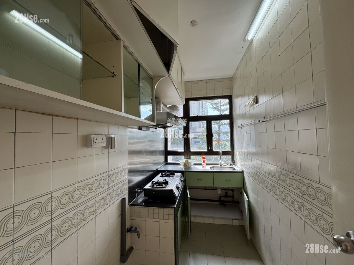 祈德尊新村 租盘 2 房 , 1 浴室 502 平方尺 祈德尊新村 租盘 2 房 , 1 浴室 502 平方尺