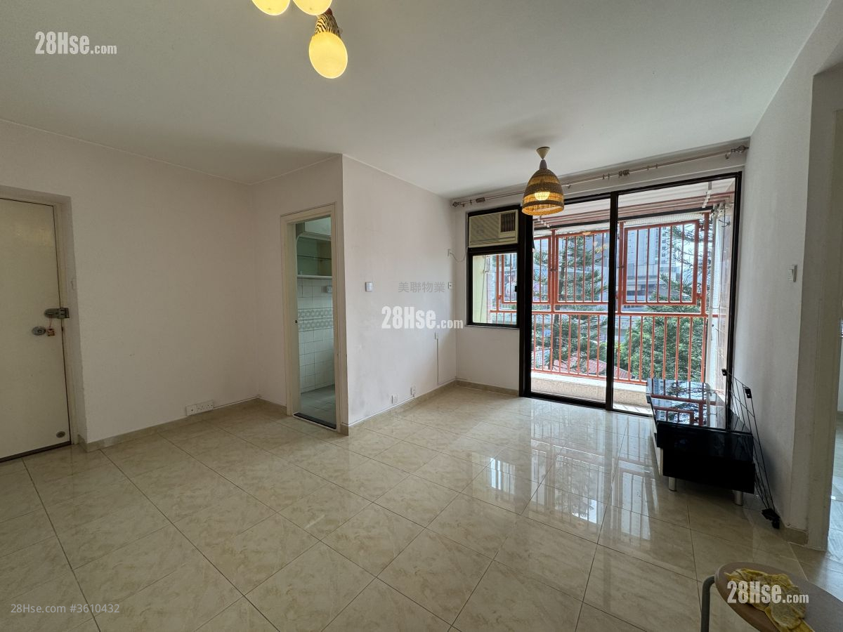 祈德尊新村 租盘 2 房 , 1 浴室 502 平方尺 祈德尊新村 租盘 2 房 , 1 浴室 502 平方尺