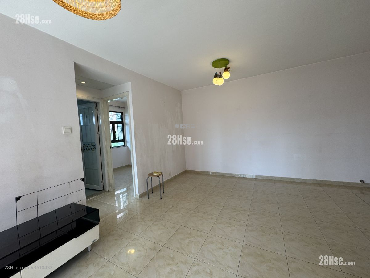 祈德尊新村 租盘 2 房 , 1 浴室 502 平方尺 祈德尊新村 租盘 2 房 , 1 浴室 502 平方尺