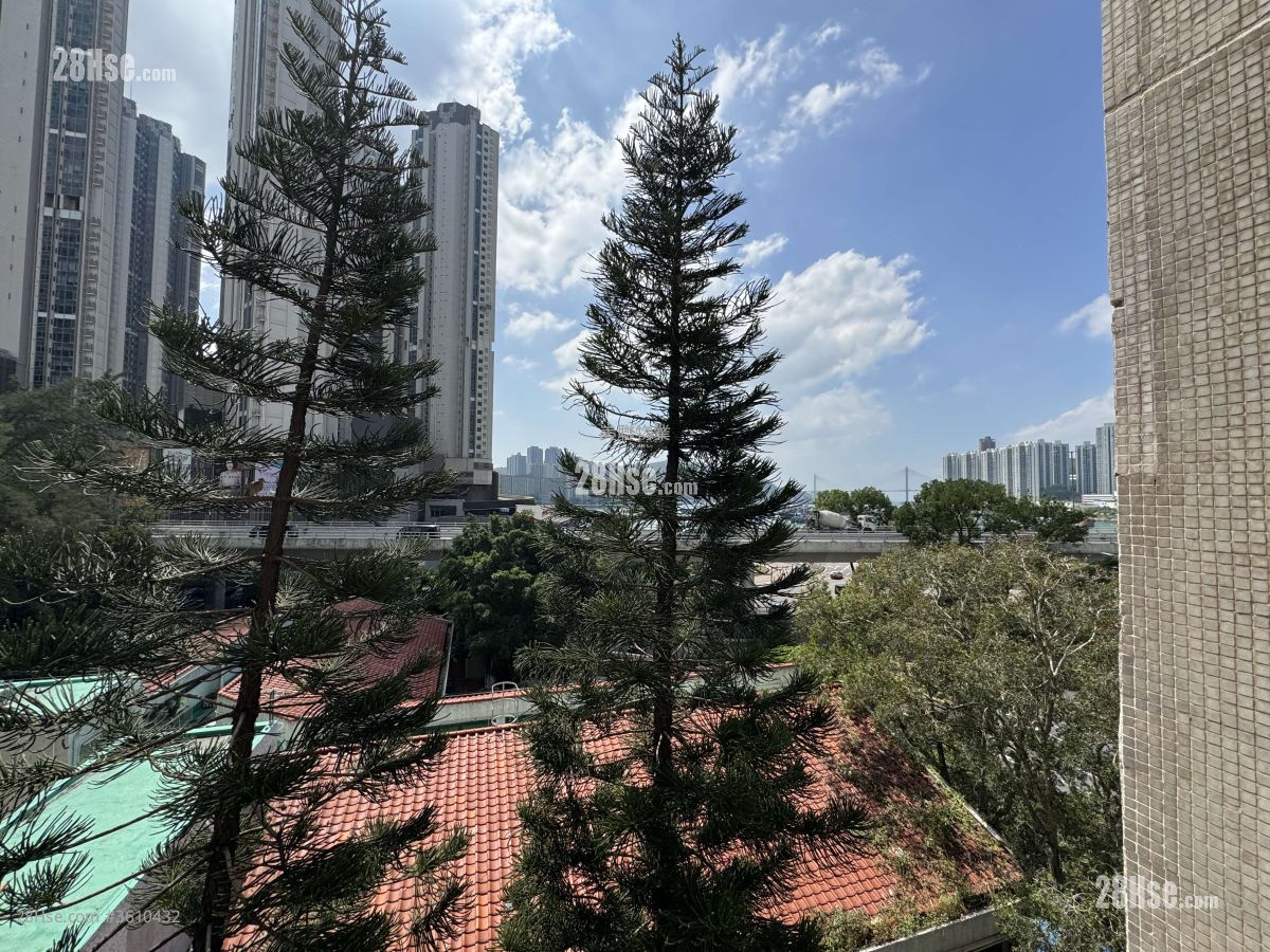 祈德尊新村 租盘 2 房 , 1 浴室 502 平方尺 祈德尊新村 租盘 2 房 , 1 浴室 502 平方尺