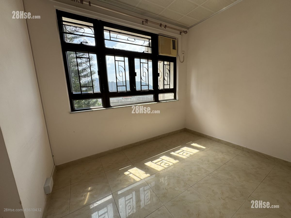 祈德尊新村 租盘 2 房 , 1 浴室 502 平方尺 祈德尊新村 租盘 2 房 , 1 浴室 502 平方尺