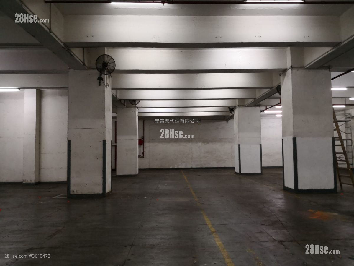 Tuen Mun Ground Warehouse Rental Tuen Mun Ground Warehouse Rental