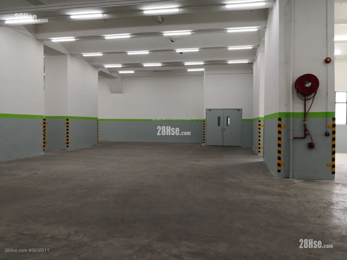 Ramp Direct Access Warehouse Rental Ramp Direct Access Warehouse Rental