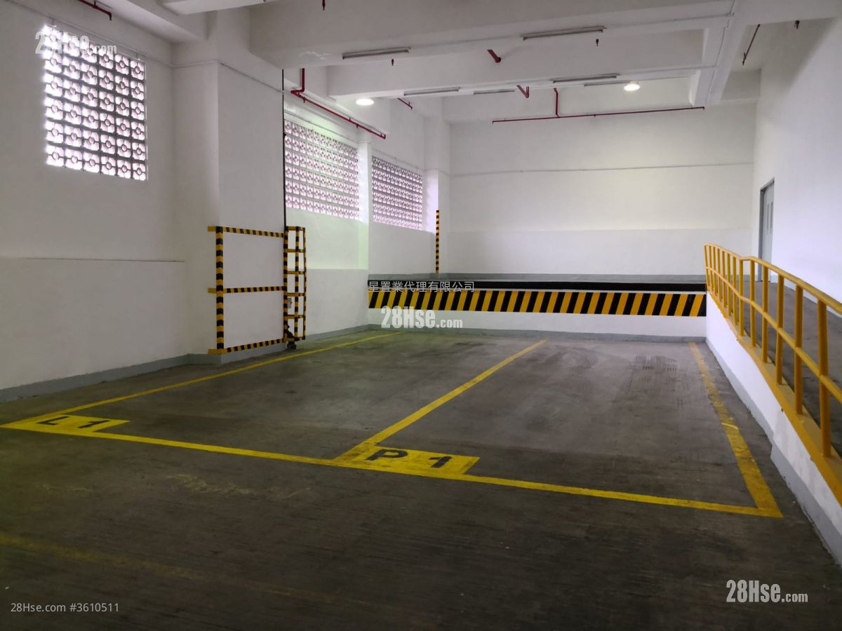 Ramp Direct Access Warehouse Rental Ramp Direct Access Warehouse Rental