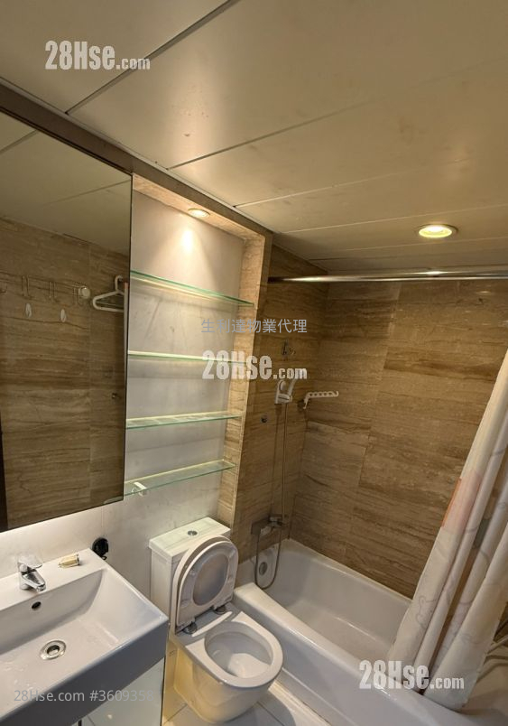 Grand Waterfront Rental 3 Bedrooms , 2 Bathrooms 621 ft² Grand Waterfront Rental 3 Bedrooms , 2 Bathrooms 621 ft²