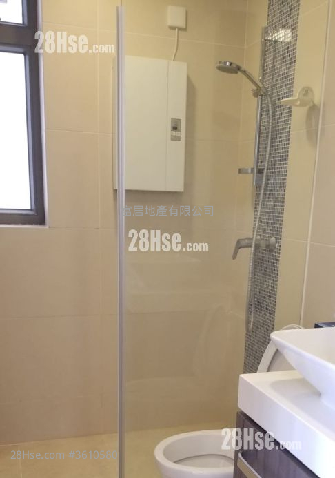 Heya Aqua Sell 1 Bedroom , 1 Bathroom 408 ft² Heya Aqua Sell 1 Bedroom , 1 Bathroom 408 ft²