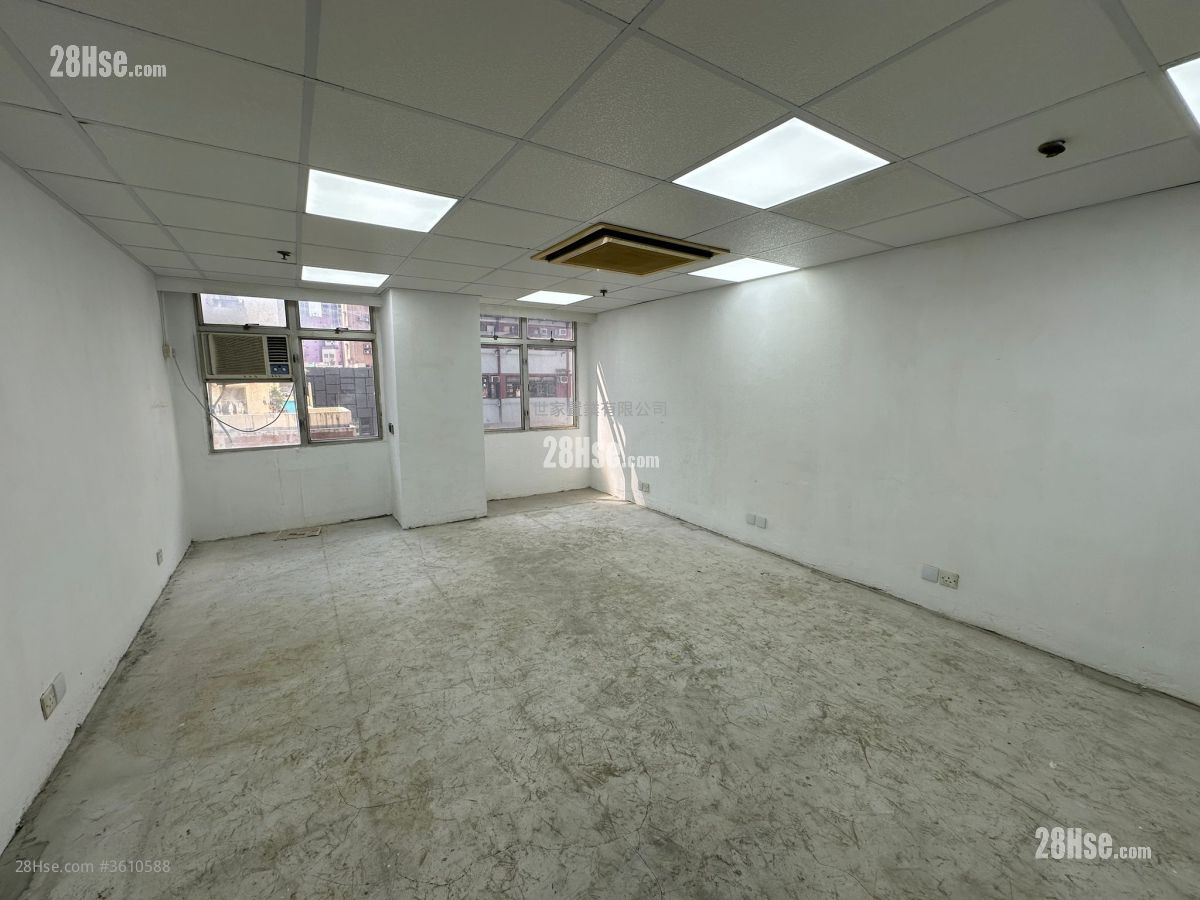 280商業大廈 租盤 280商業大廈 租盤