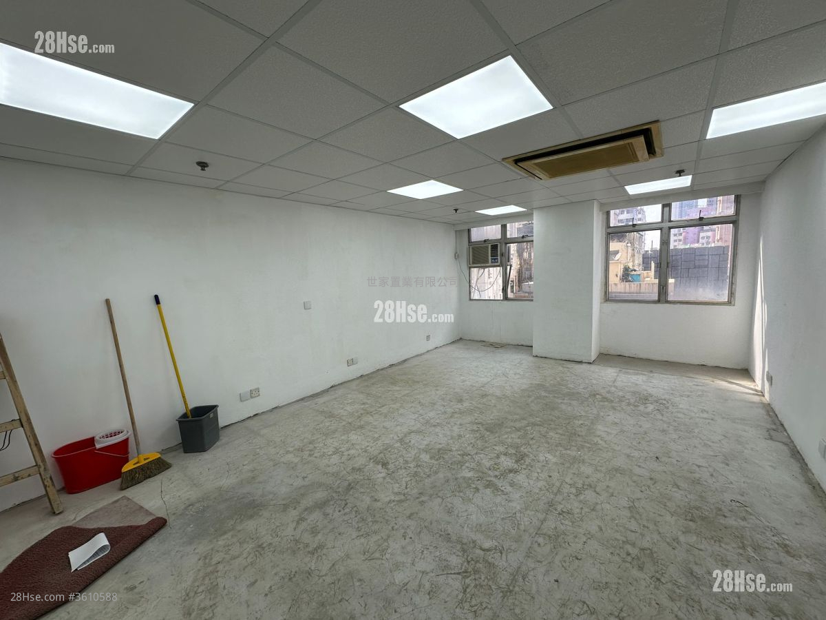 280商業大廈 租盤 280商業大廈 租盤