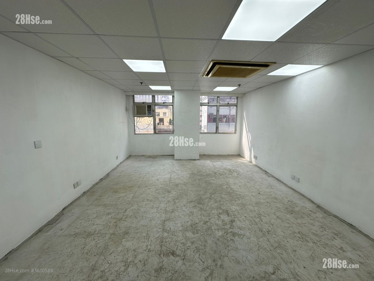 280商業大廈 租盤 280商業大廈 租盤