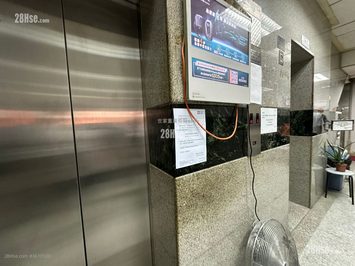 280商業大廈 租盤 280商業大廈 租盤