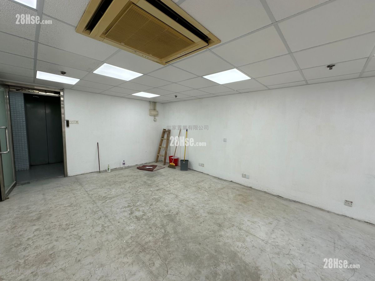 280商業大廈 租盤 280商業大廈 租盤