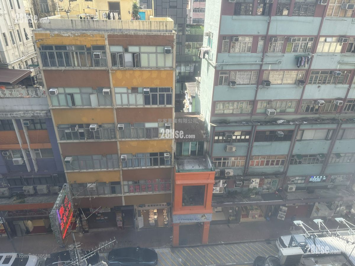 280商業大廈 租盤 280商業大廈 租盤