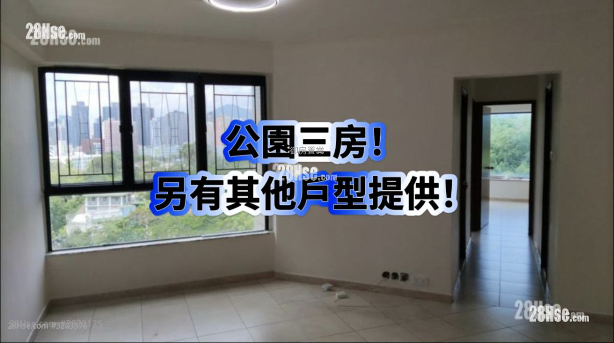 Park Royale Rental 657 ft² Park Royale Rental 657 ft²