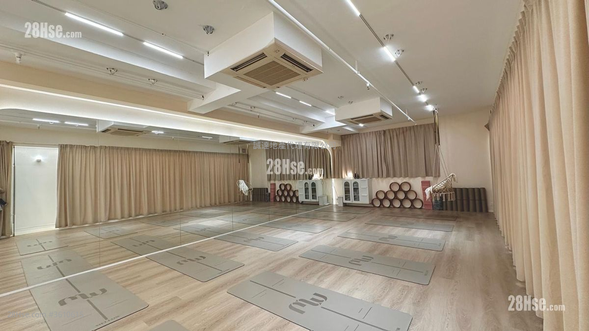駱駝漆大廈 租盤 駱駝漆大廈 租盤